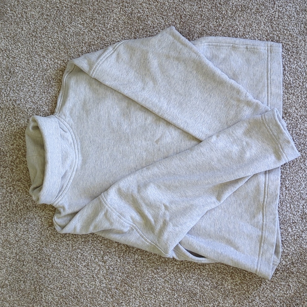 Everlane new turtle neck